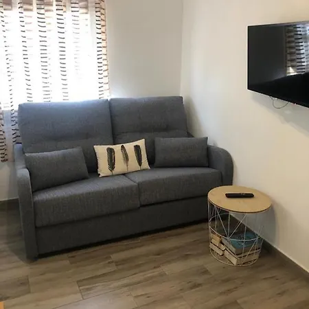 Fuerteventura Luxury Sun Apartment Morro Jable  Exterior photo