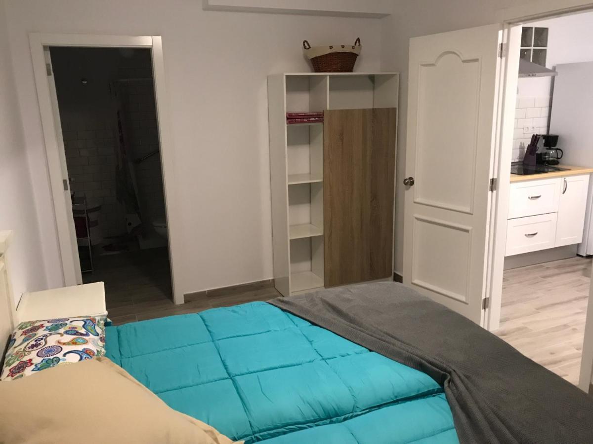 Appartement Fuerteventura Luxury Sun Morro Jable (Fuerteventura)